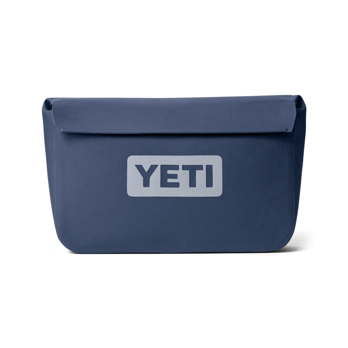 YETI Sidekick Dry® 3L Waterproof Gear Case Classic Navy
